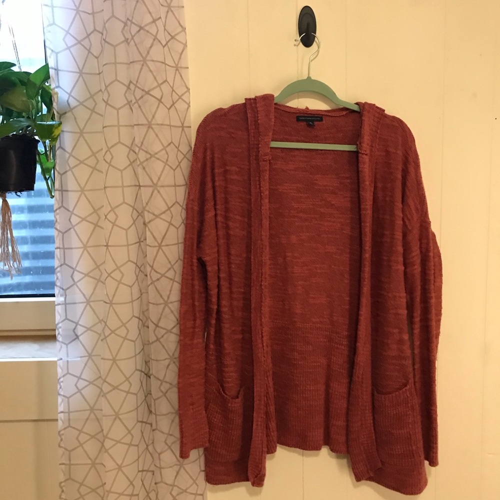 American Eagle Cardigan